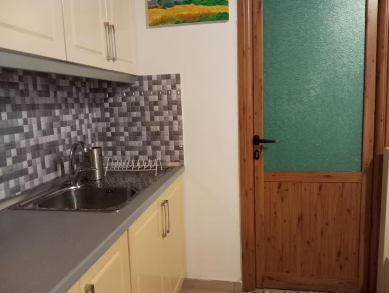 Dhimitri'S Guest House Berat Ngoại thất bức ảnh
