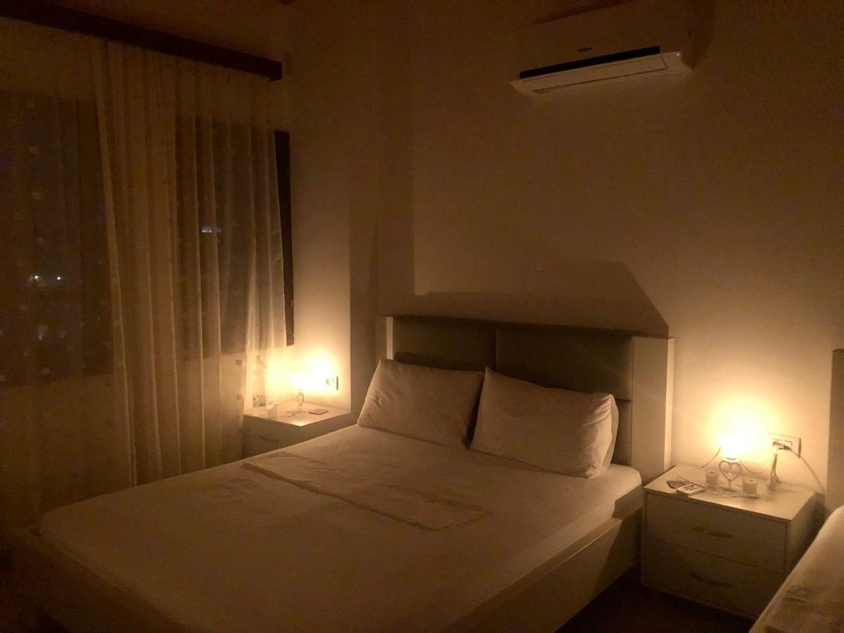Dhimitri'S Guest House Berat Ngoại thất bức ảnh
